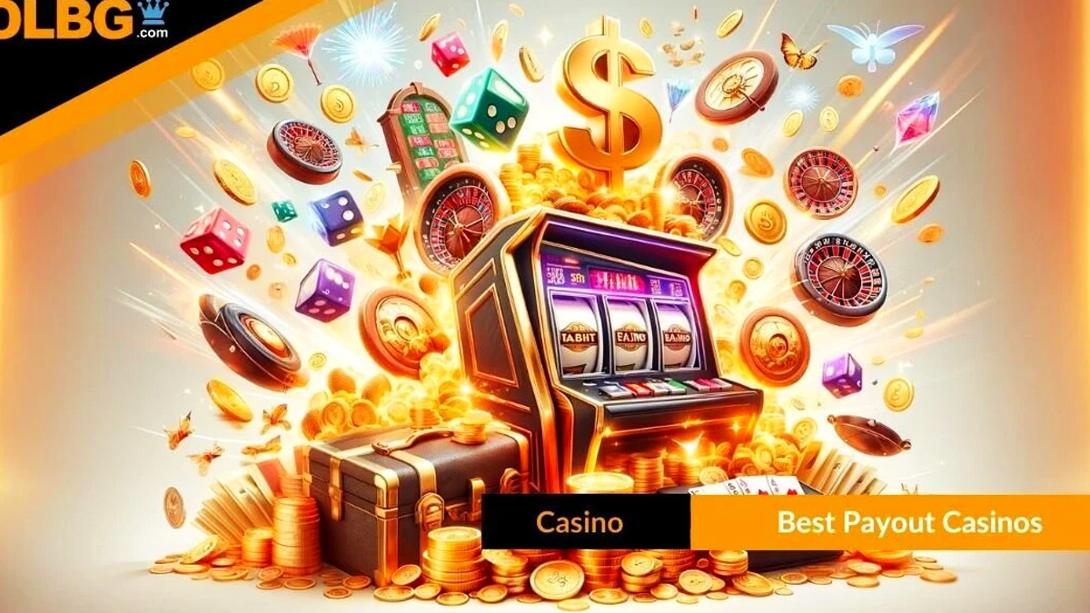 Best Payout Online Casinos in the UK for 2026: RTP, Payout Speeds and the Sites That Actually Pay