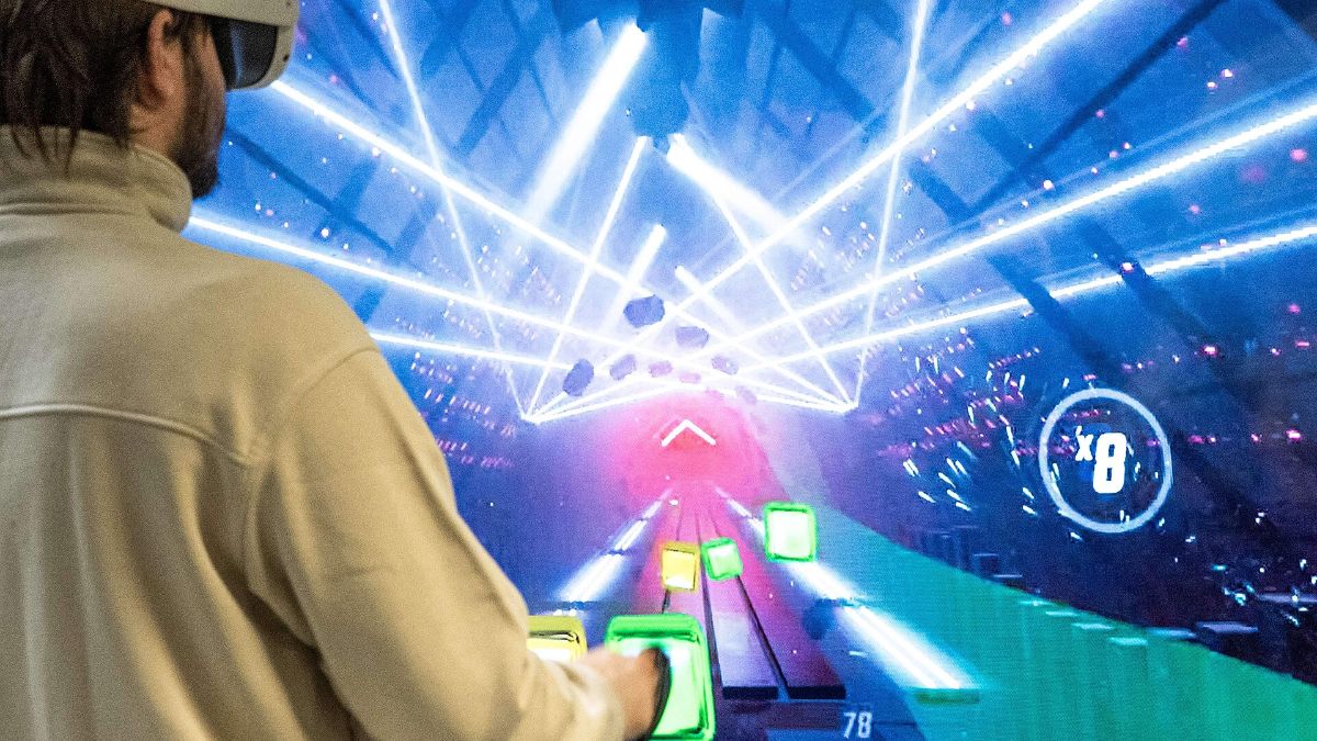 Best VR Games in 2026 (Ranked)