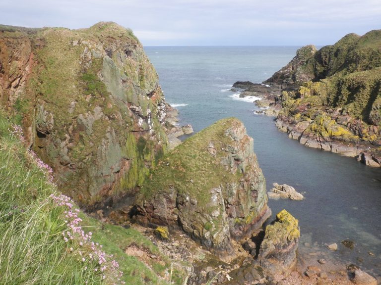 Bullers of Buchan