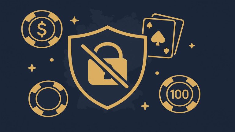 Casinos ohne OASIS 2026