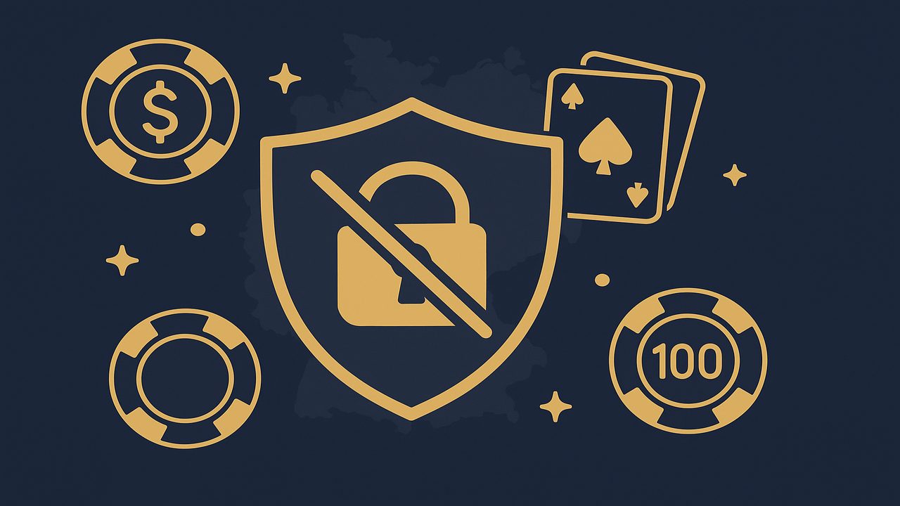 Casinos ohne OASIS 2026