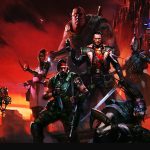An Aeldari Pirate and a Sanctioned Psyker — Meet Dark Heresy's Newest Companions