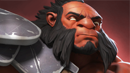Axe Dota 2 hero