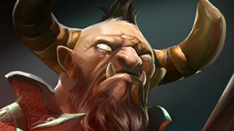 Centaur Warrunner Dota 2 hero