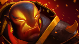 Ember Spirit Dota 2 hero