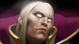 Invoker Dota 2 hero