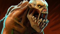 Lifestealer Dota 2 hero
