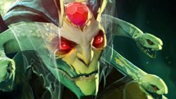Medusa Dota 2 hero