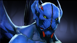 Night Stalker Dota 2 hero