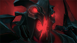 Shadow Fiend Dota 2 hero