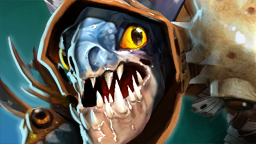 Slark Dota 2 hero