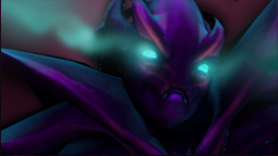 Spectre Dota 2 hero