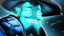 Storm Spirit Dota 2 hero