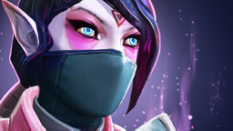 Templar Assassin Dota 2 hero