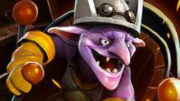 Timbersaw Dota 2 hero