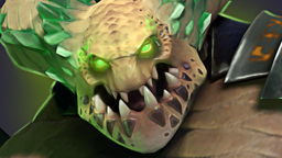 Underlord Dota 2 hero