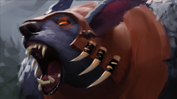 Ursa Dota 2 hero
