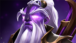 Void Spirit Dota 2 hero