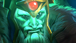 Wraith King Dota 2 hero
