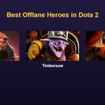 Best Offlane Heroes in Dota 2