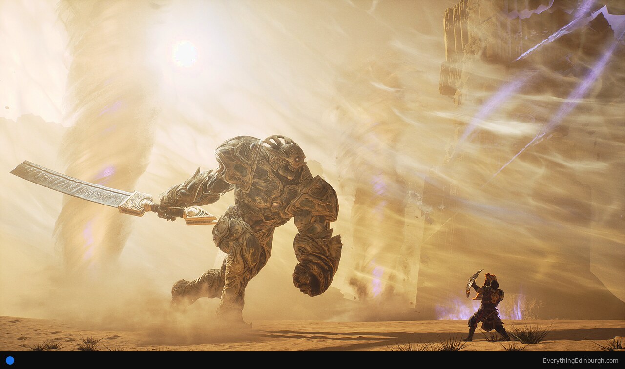 1001 Threads of Mizan Gets First Look at Gamescom 2026: What We Know So Far
