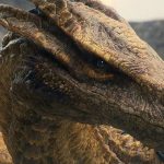 Scientists Named This New Dragon Lizard After Syrax From House of the Dragon