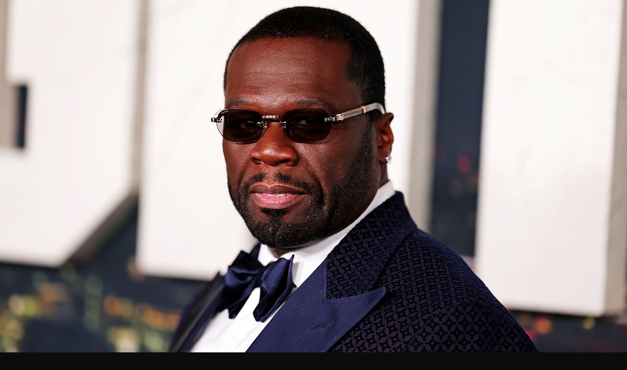 Payday Is Getting a TV Series — and 50 Cent Is Behind It