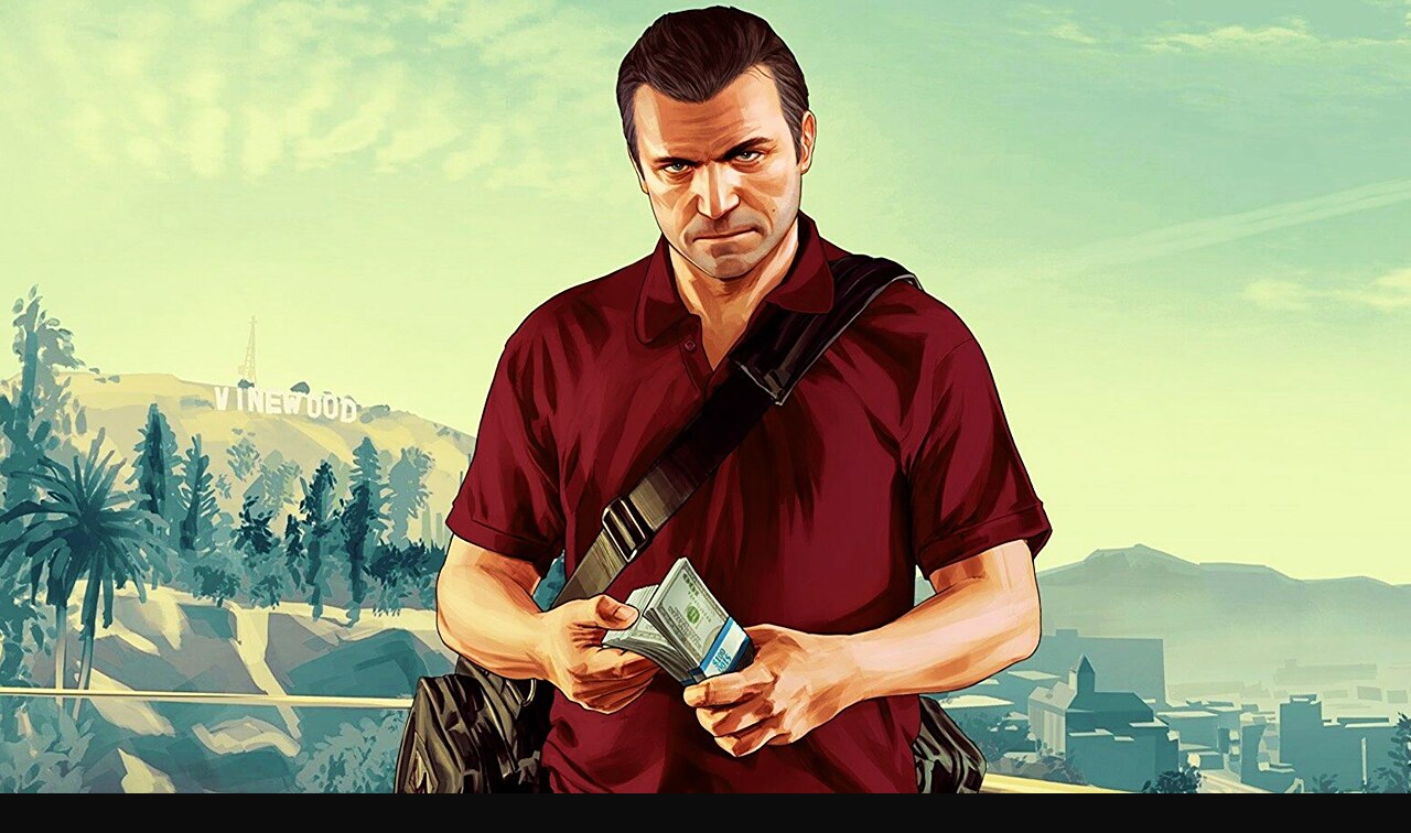 GTA 5 Has Sold 230 Million Copies — and It’s Still Averaging 17 Million a Year