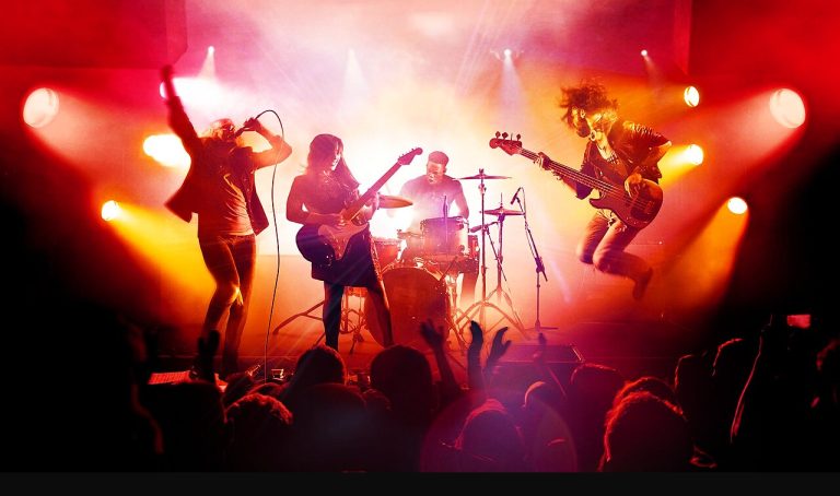 Stage Tour Is Coming — But Rock Band 4 Has Had Eleven Years to Get There First