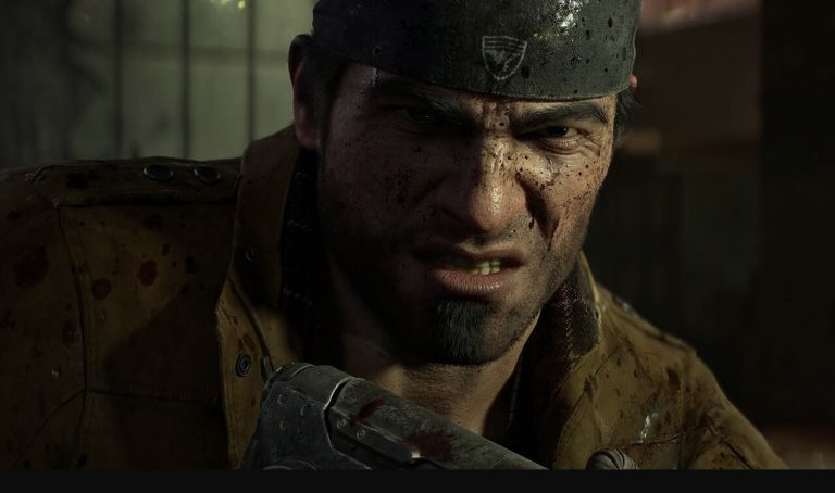 Gears of War: E-Day Devs on Building a Game That's Theirs — Not a Reaction to Anything