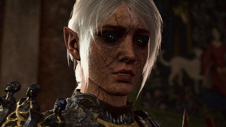 BG3's Third Anniversary Stats Reveal Who Players Kill Most — And There's a Twist