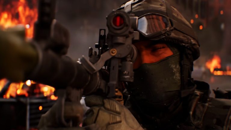 Steam Refunded a Battlefield 6 Player $109 After 470 Hours — Because EA Quietly Removed Rush