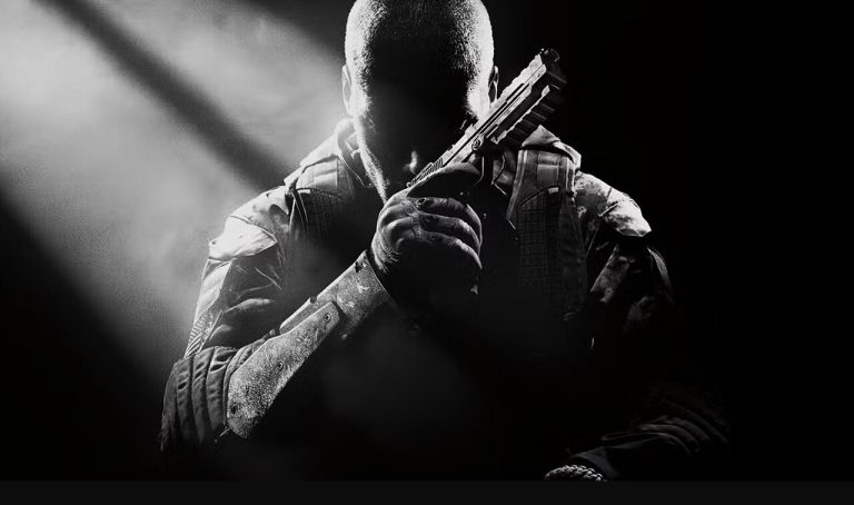 A 14-Year-Old Call of Duty Game Is Outselling 2026's Biggest New Releases