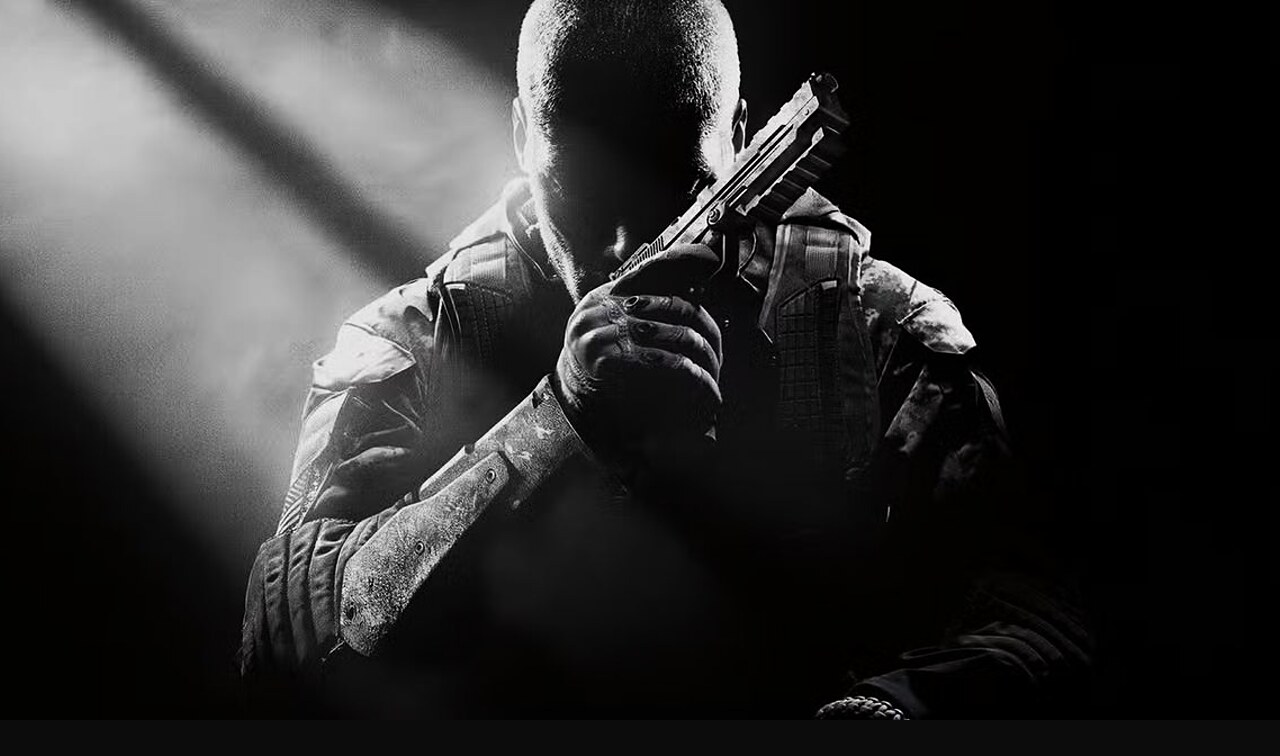 A 14-Year-Old Call of Duty Game Is Outselling 2026’s Biggest New Releases