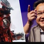 Even PlayStation's Former Boss Has No Idea Why Bloodborne Still Isn't on PS5 or PC