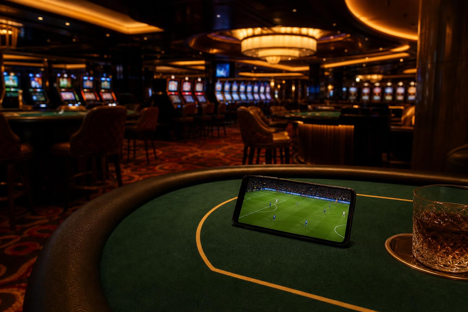 Best Betting Apps in the UK for 2026 — Tested and Ranked