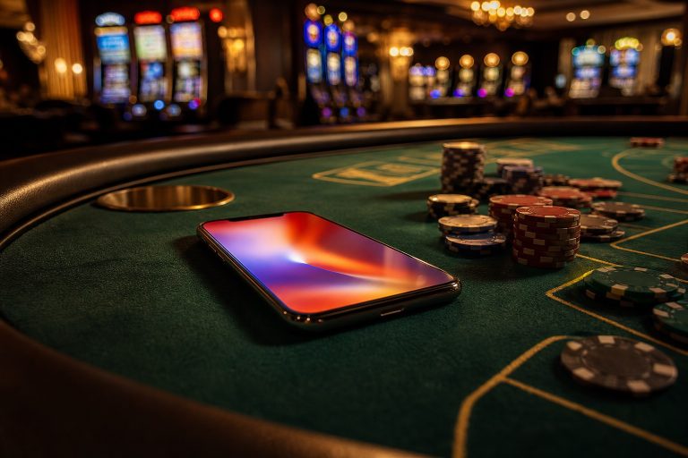 Best Casino Apps in the UK: Top 10 Mobile Casinos for 2026