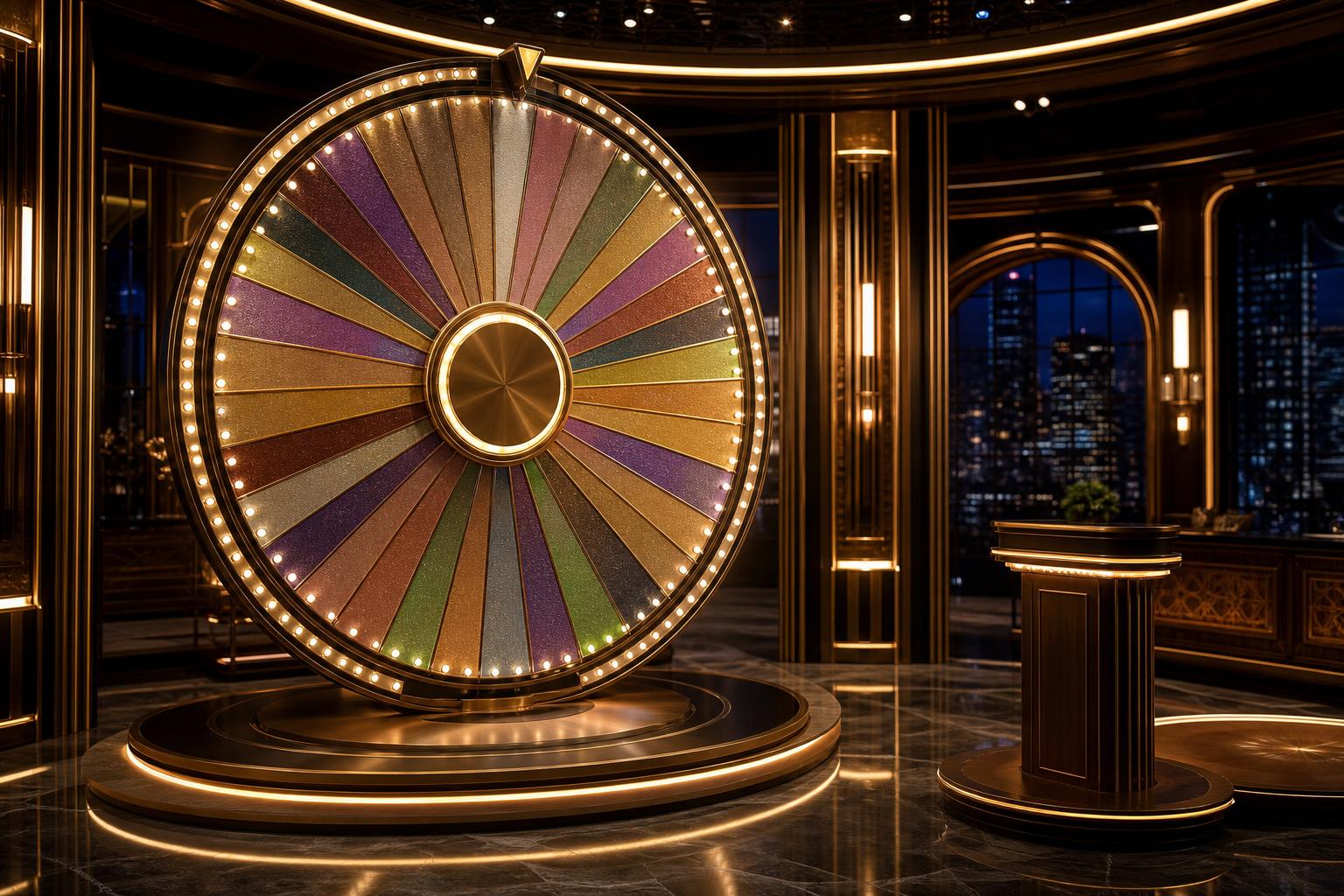 Best Crazy Time Casinos in the UK for 2026: Live Game Show Sites Ranked