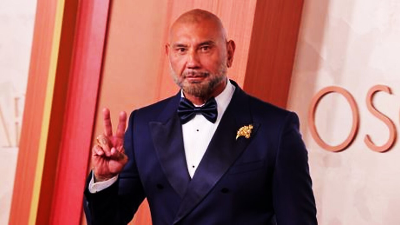 Dave Bautista Is the New Kratos in Amazon’s God of War Series After Ryan Hurst’s Injury