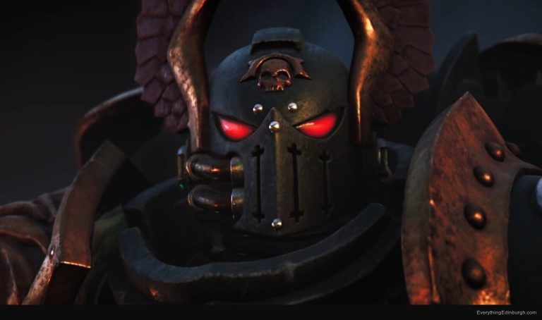 King Art Games Delays Dawn of War 4 to December — and the Roadmap Makes the Wait Look Short