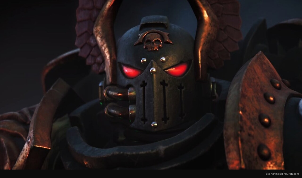 King Art Games Delays Dawn of War 4 to December — and the Roadmap Makes the Wait Look Short