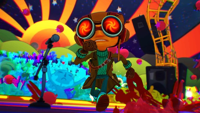 Double Fine wieder unabhängig: Tim Schafer holt IP- und Publishing-Rechte zurück