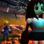 Reife Einstufung für FF7 Revelation – was steckt hinter dem Mature-17+-Rating?