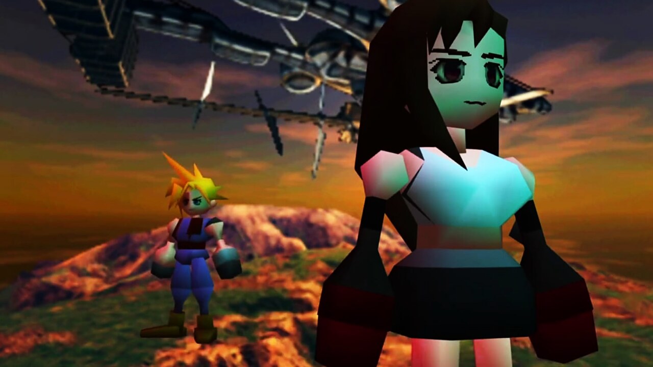 Reife Einstufung für FF7 Revelation – was steckt hinter dem Mature-17+-Rating?