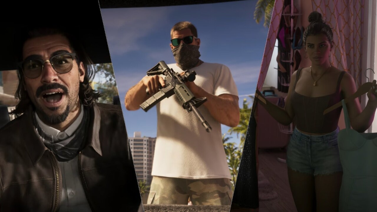Fast 4 Millionen Zuschauer: GTA 6 bricht Gaming-Streaming-Rekord
