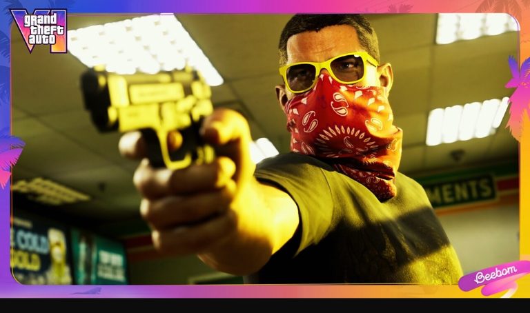 GTA 6 erhält ein nuancierteres Ehrensystem – wie das Kriminalprofil die Spielwelt verändert