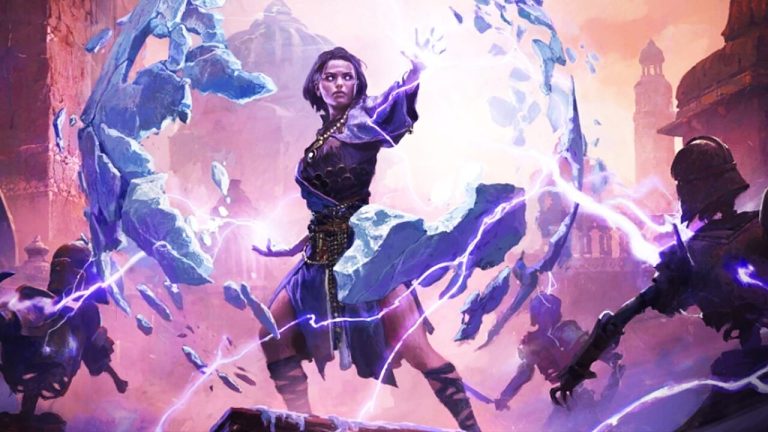 Path of Exile 2 erscheint am 11. Dezember – Schwerter, neuer Duellant und Free-to-Play bestätigt