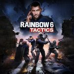 Ubisoft kündigt Rainbow Six Tactics an – erstes Singleplayer-R6 seit 18 Jahren