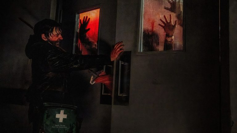 Resident Evil 2026: Warum dieser Film sich zum ersten Mal wirklich wie das Spiel anfühlt
