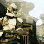 Star Wars Zero Company: XCOM-Veteranen bringen Permadeath in die Klonkriege